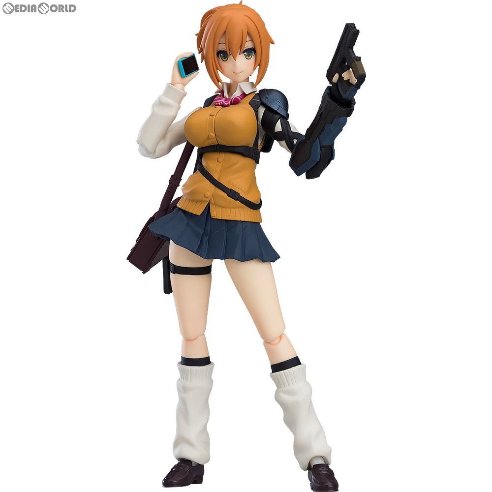 figma(フィグマ) 429 エグゾアーム・ジョシコウセイ ARMS NOTE