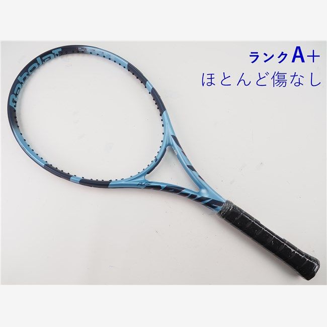 中古 テニスラケット バボラ ピュア ドライブ 2025年モデル (G2) BABOLAT PURE DRIVE 2025 (c25070364c) 中古】バボラ ピュア ドライブ プラス 2025年モデルBABOLAT PURE