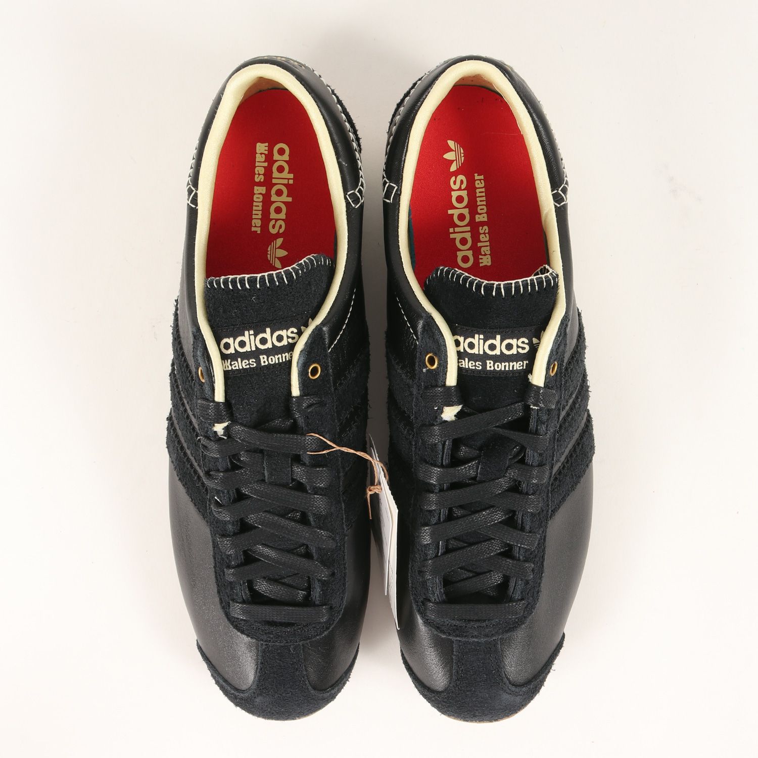 新品 adidas アディダス サイズ:28.5cm 22SS Wales Bonner COUNTRY 