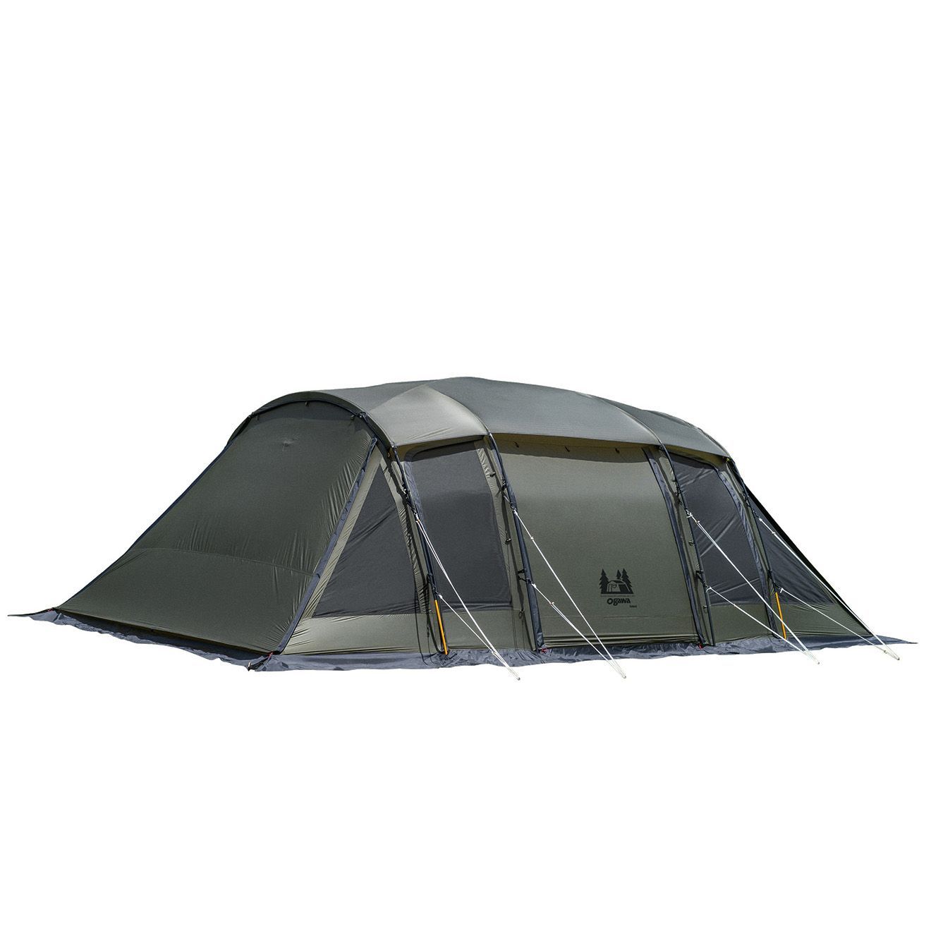 新品未使用】オガワ ヴィガス2 グランドシート付 【公式通販】