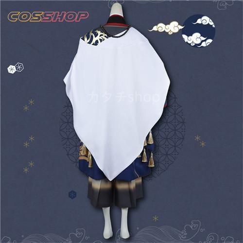 -まっこと格好えい羽織袴-岡田以蔵