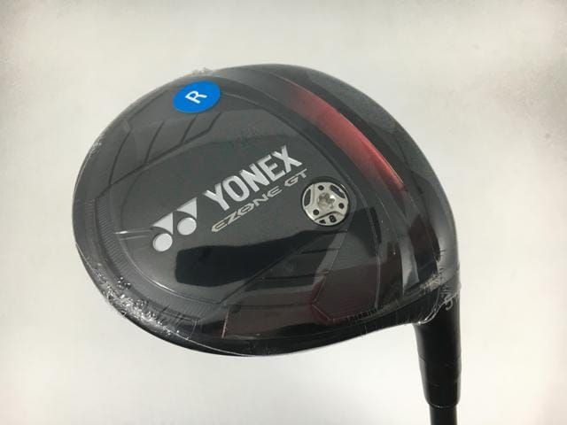 お買い得品！【中古ゴルフクラブ】【未使用品】ヨネックス EZONE GT フェアウェイ 2024 RK-04GT 5W【14日間返品OK】