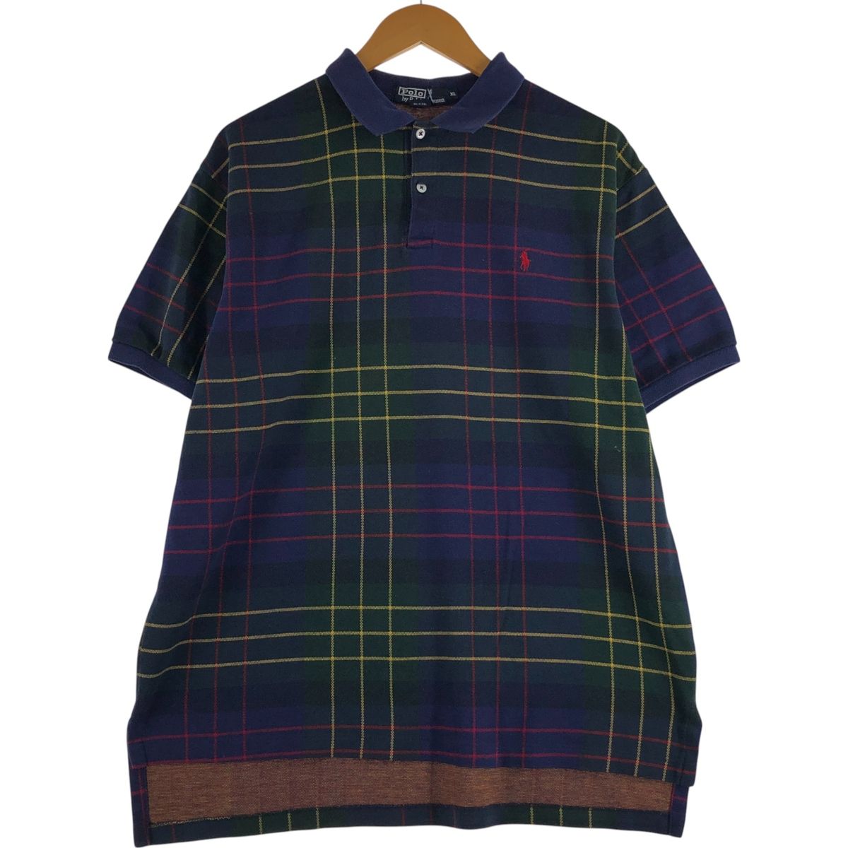 古着 90年代 ラルフローレン Ralph Lauren POLO by Ralph Lauren