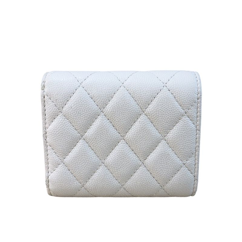 CHANEL マトラッセウォレット
