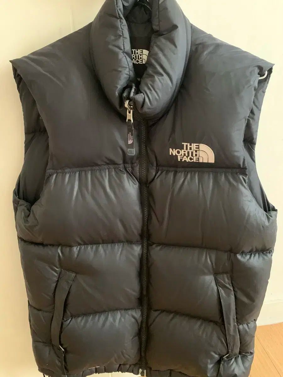 THE NORTH FACE ヌプシ 700フィル 90s THE NORTH FACE(ザノース