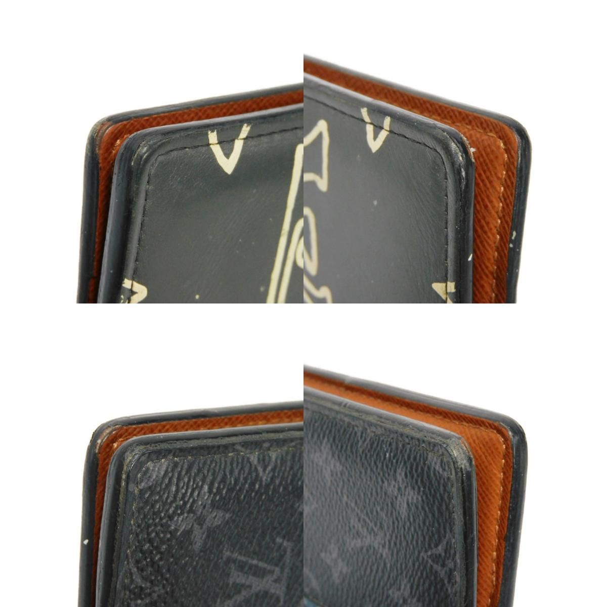 LOUIS VUITTON ルイ・ヴィトン オーガナイザー ドゥ ポッシュ