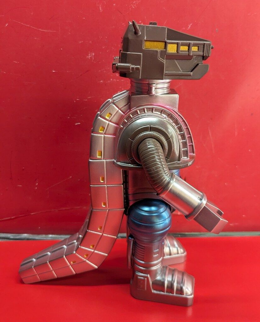 ウルトラマン ティガ レナ隊員 ヘルメット付M1号ウルトラシリーズ