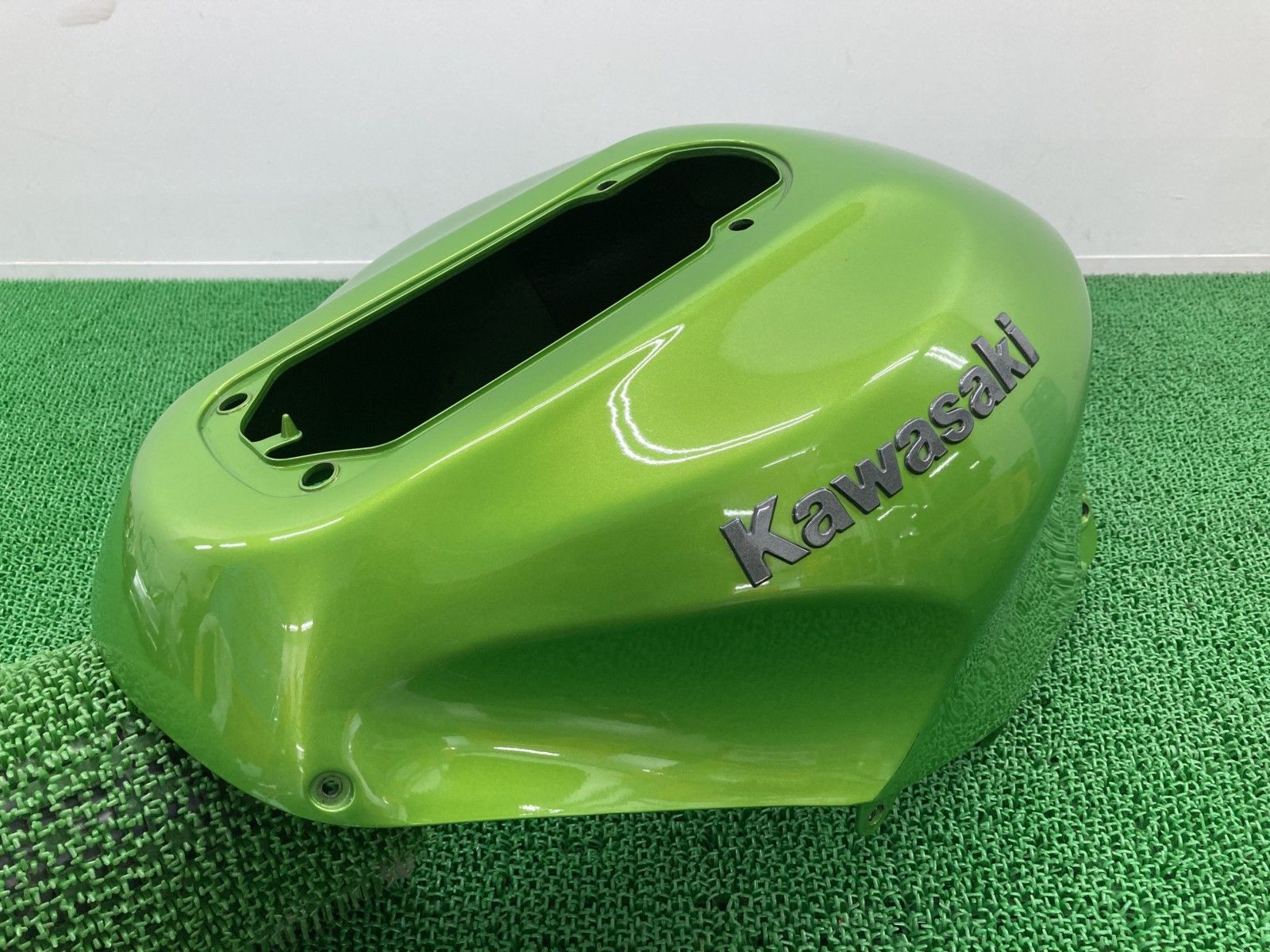 ちむだん Ninja ZX-6R(2014)を1,000km試乗。凶暴な性格を隠す穏やかな