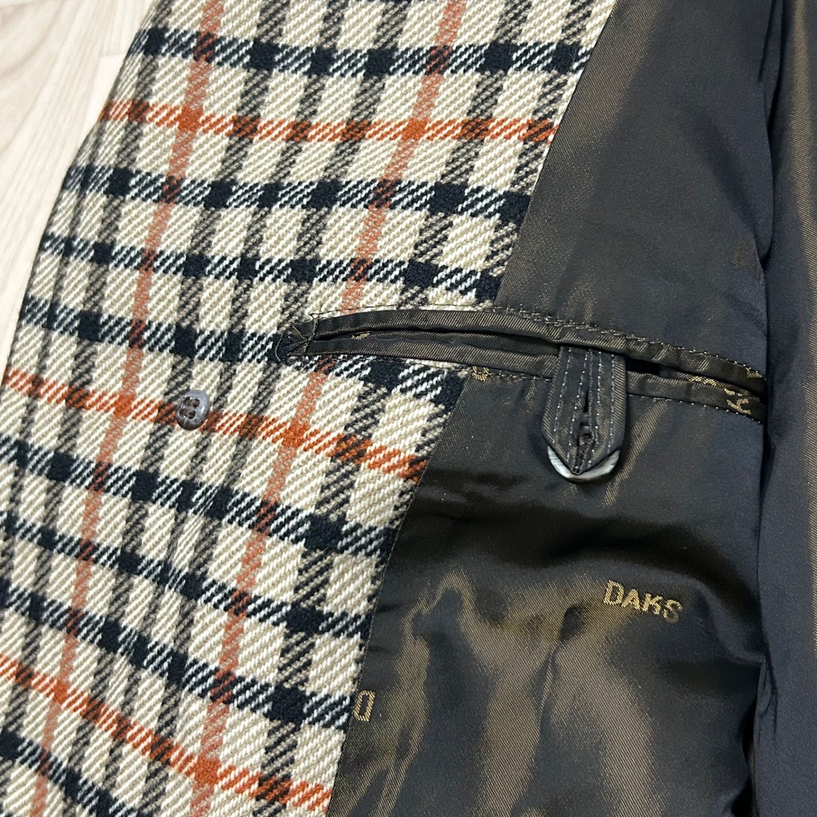 トレンチコート ロング