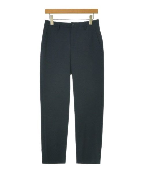 GIORGIO ARMANI スラックス メンズ 【古着】【中古】【送料無料