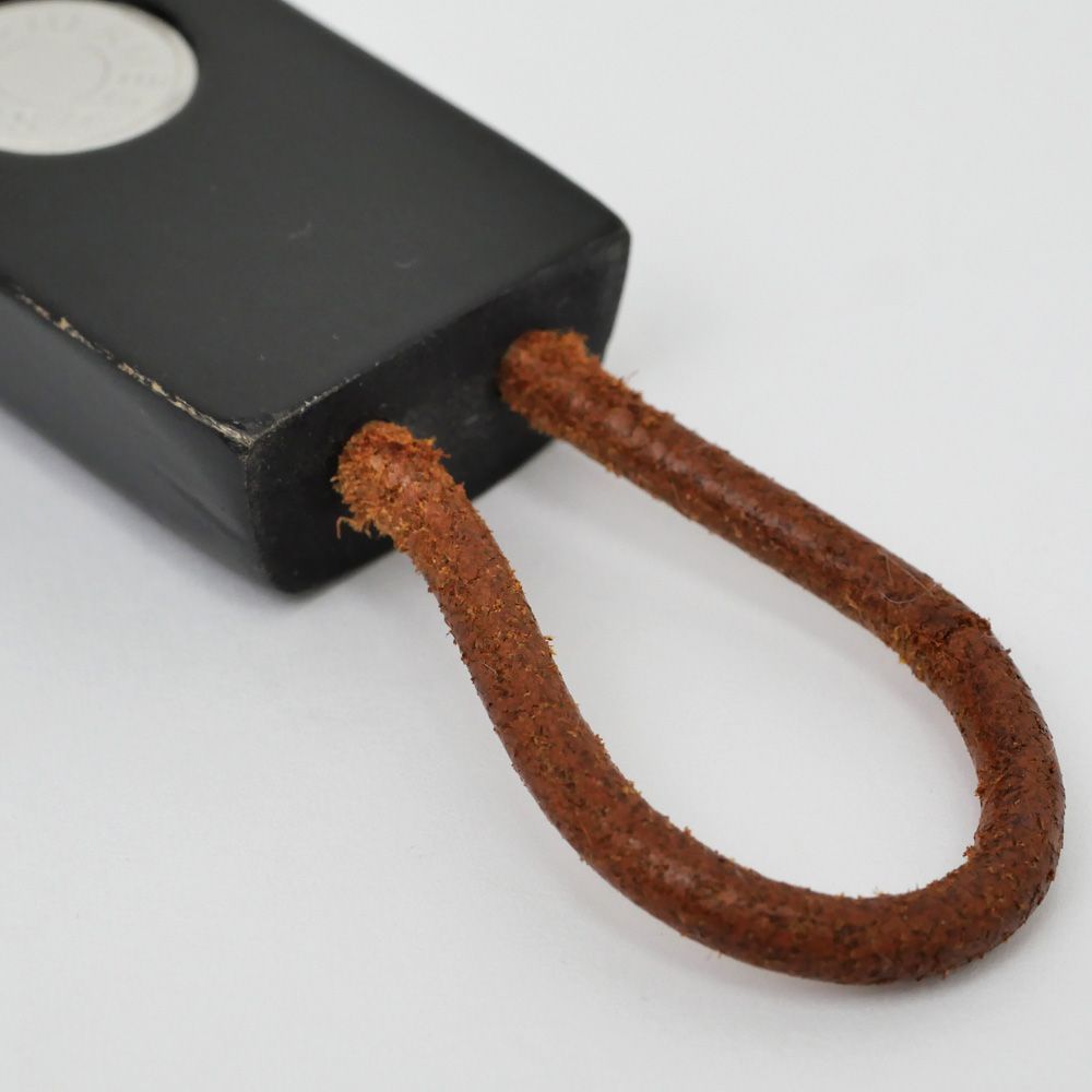 HERMES エルメス　ブラック　靴べら　木製 HERMES エルメス ブラック 靴べら 木製 HERMES エルメス ブラック