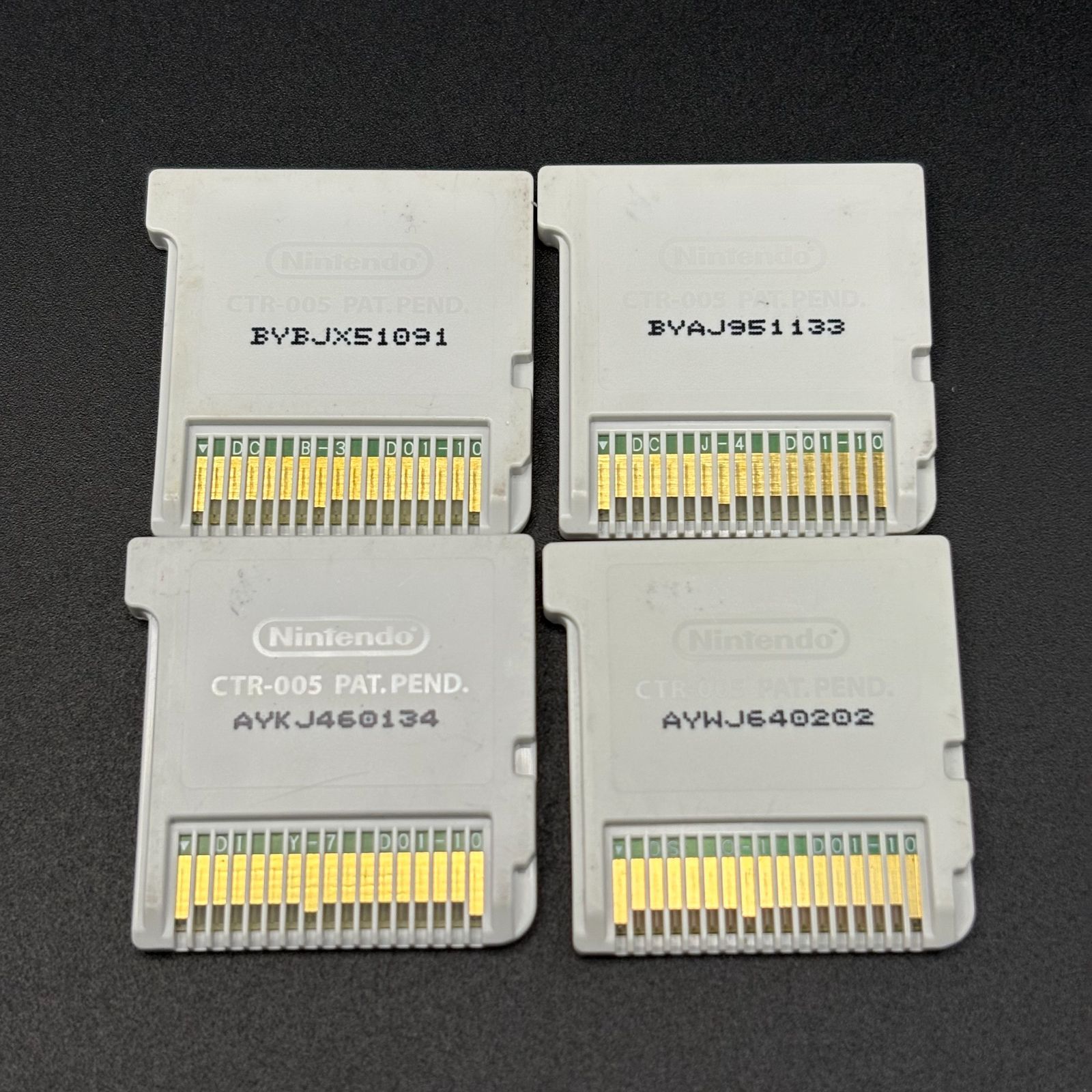 動作確認済】妖怪ウォッチ バスターズ 赤猫団 白犬隊 ニンテンドー 3DS 低価，