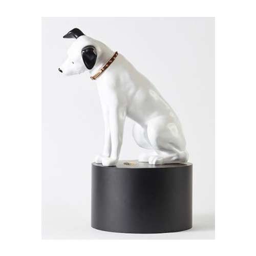 ビクター ニッパー プレミアム フィギュア 大型 スタチュー 限定