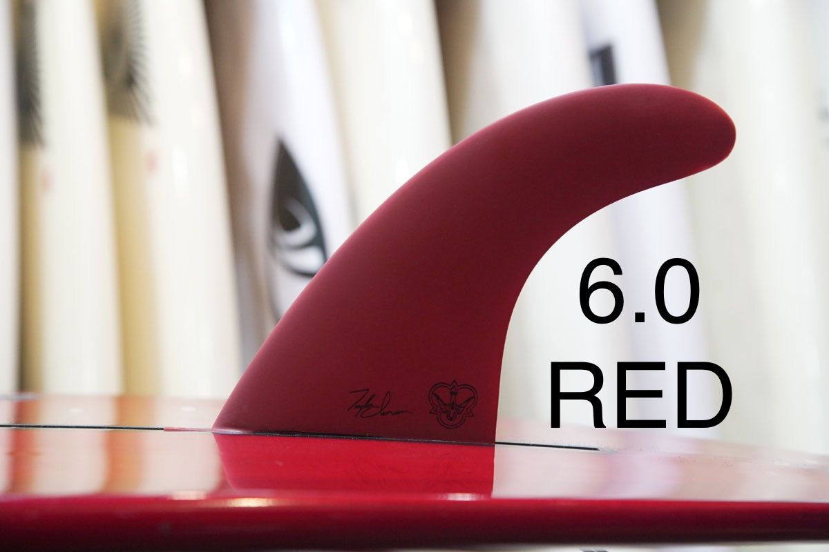 Taylor Jensen テーラージェンセン センターフィン6.875