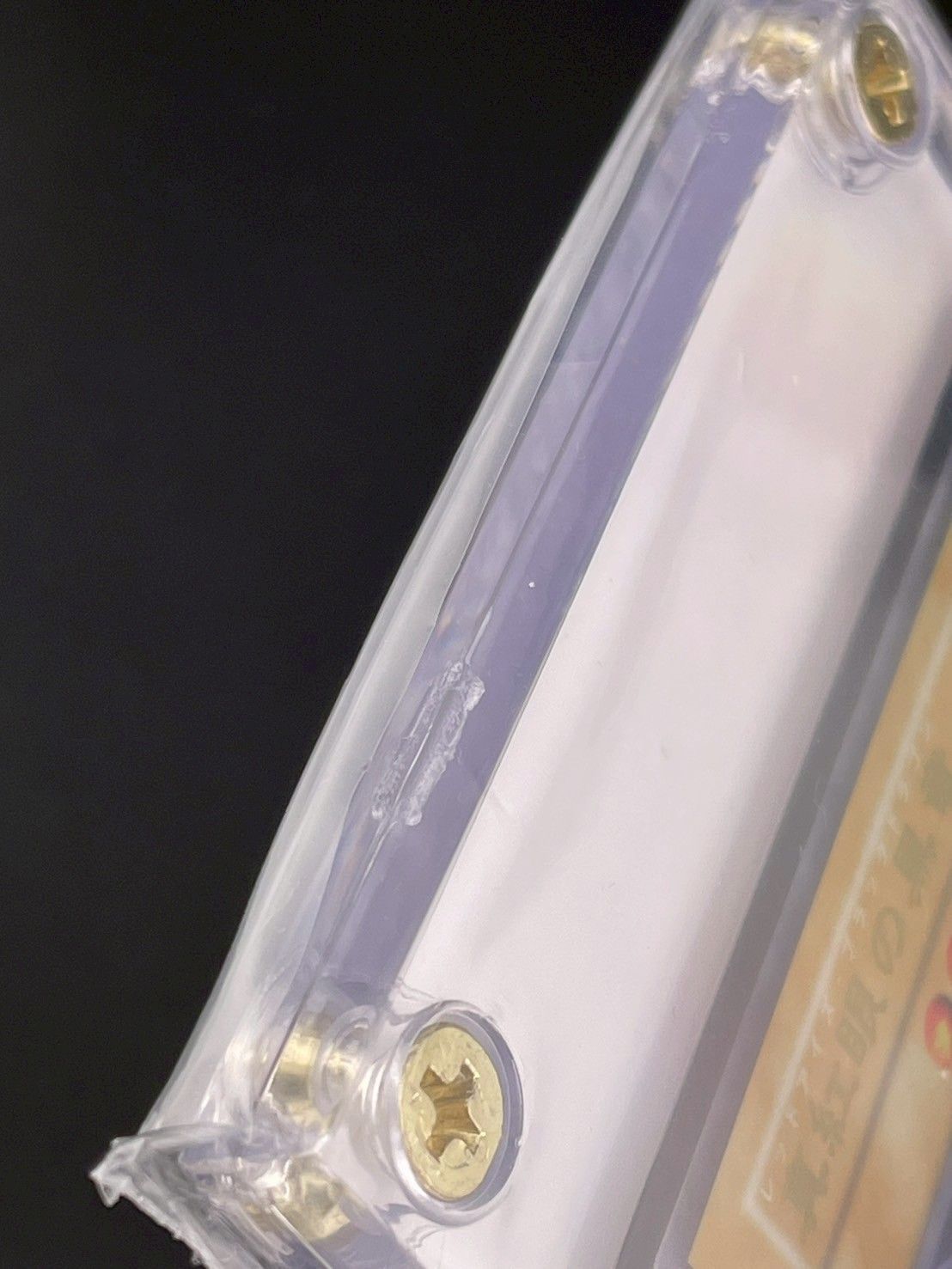 未開封品】 真紅眼の黒竜 ステンレス YCSJ 遊戯王デュエルモンスターズ