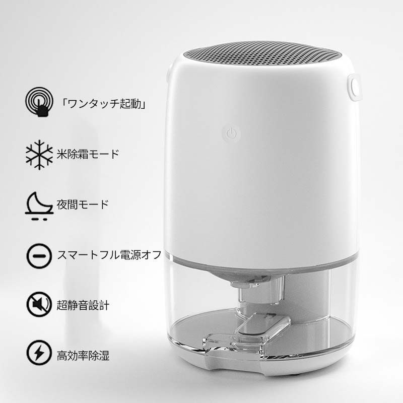 静音作業