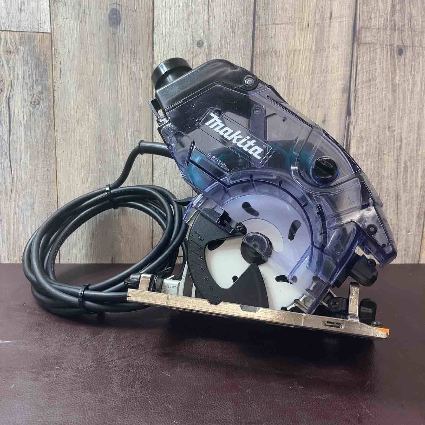 品 マキタ makita 125mm 防じん丸のこ KS5100F 東大和店