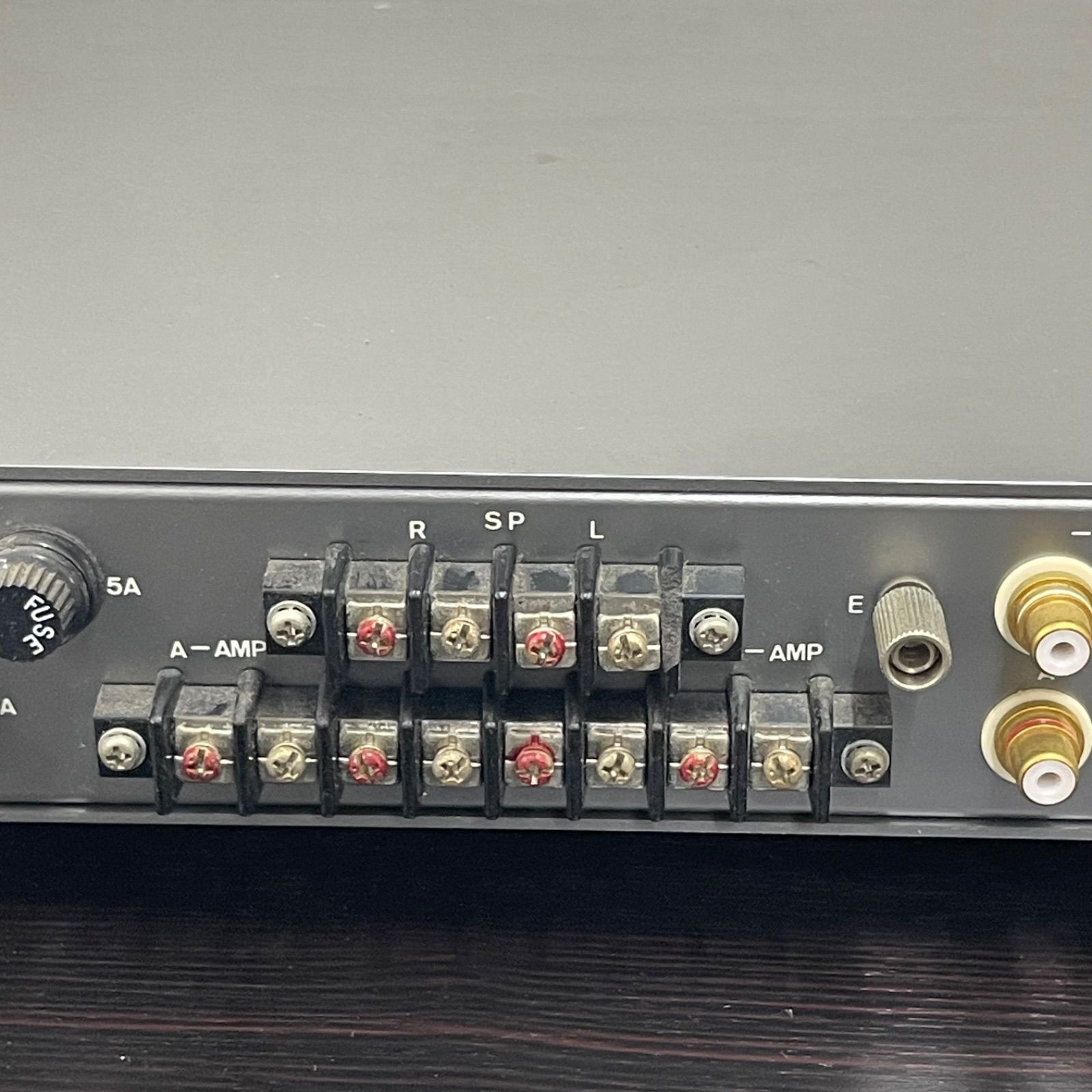  NPA FUJI TECHNICALS 富士テクニカ m !-利用不可文字-! bius Ⅳ メビウス プリアンプ プリアンプ アンプ