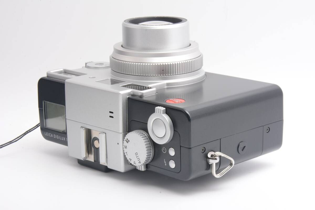 美品 Leica DIGILUX 1 液晶フード付き LL4028#Z8892 - メルカリ