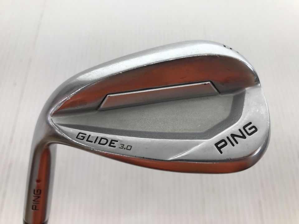 EPON/TOUR WEDGE TYPE L ウェッジ/N.S.PRO MODUS3 115(Wedge Flex)/56 