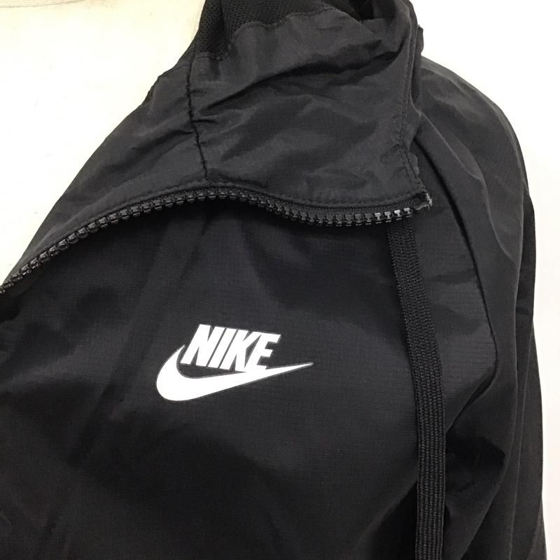 NIKE ナイキ セットアップ cd6979-010 ウインド上下セット ナイロン