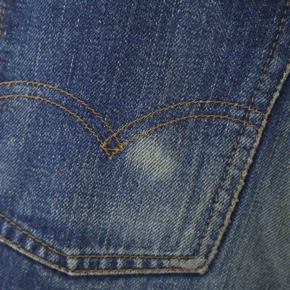 【フルリペア66前期】Levi's 501 シングルステッチ【雰囲気最高】 フルリペア66前期】Levi's 501 シングルステッチ【雰囲気最高