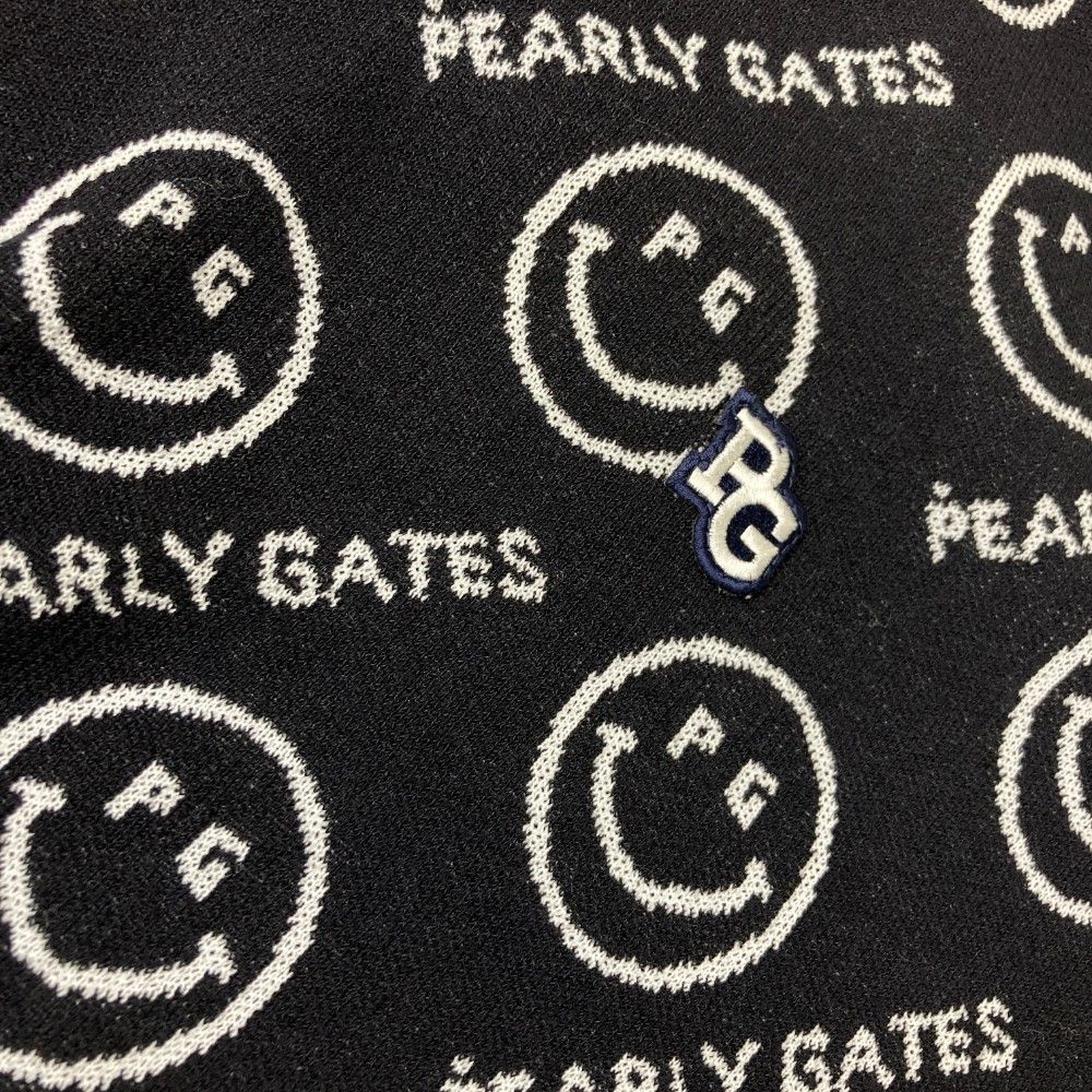 PEARLY GATES