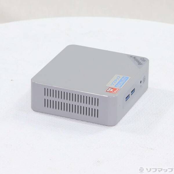 〔中古品〕 Beelink EQ12【258】
