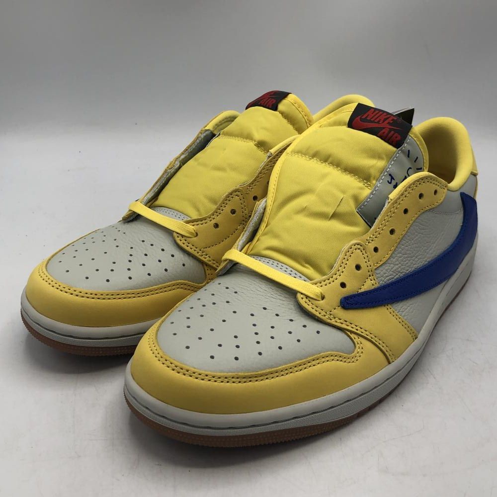 中古】Travis Scott×Nike Women