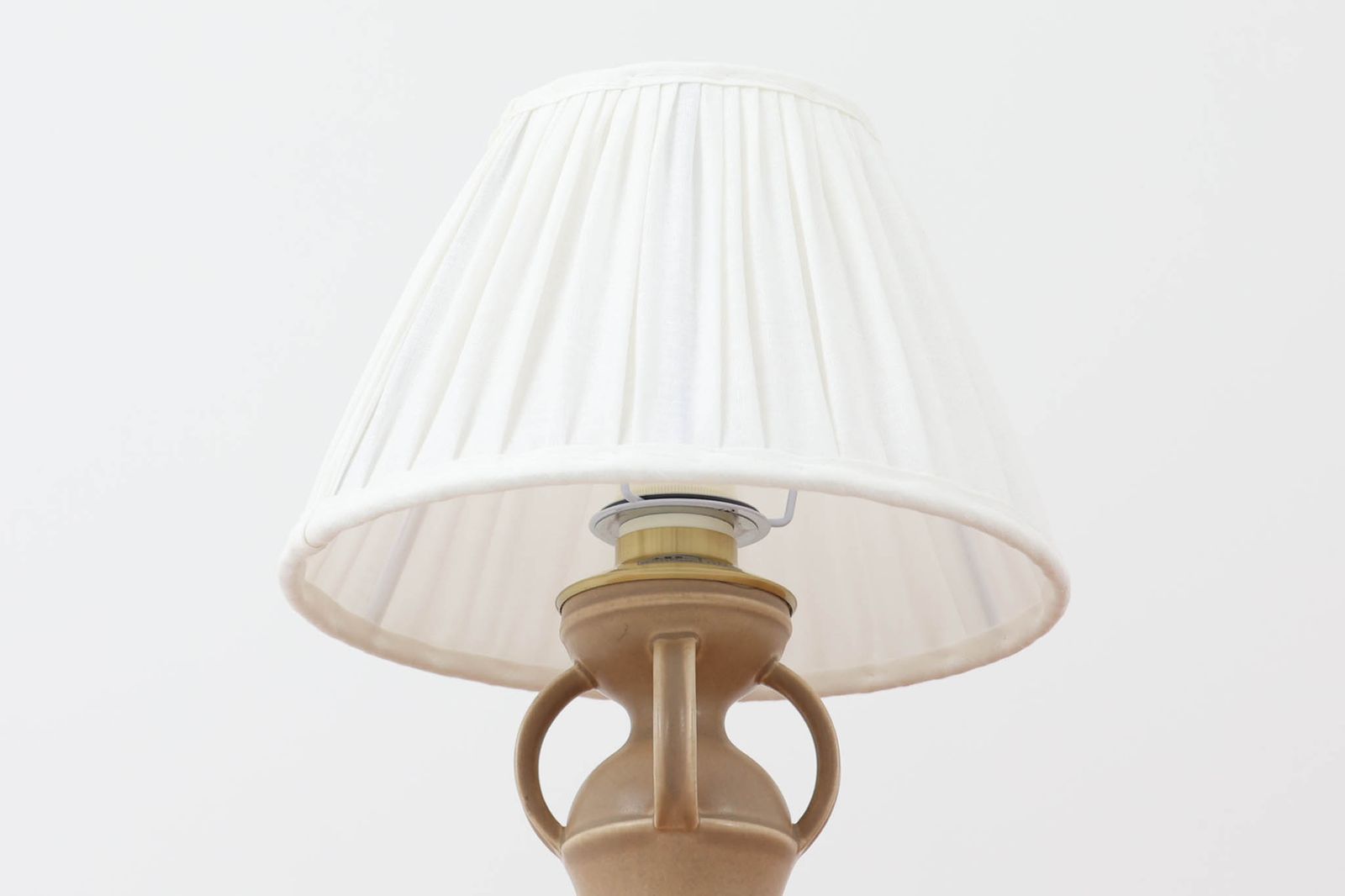 SOHOLM テーブルランプ ベース 【公式通販】