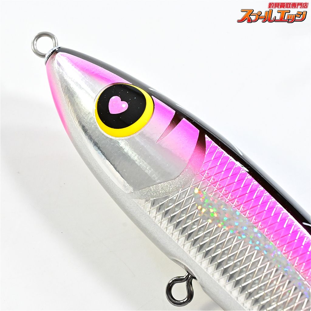 【ハンマーヘッド】 チェリーパイ 220R AL-F カラー29F HAMMER HEAD