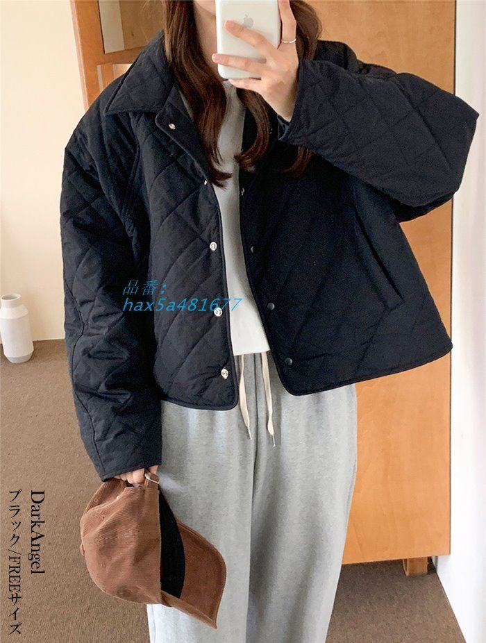 ショート丈 ジャケット