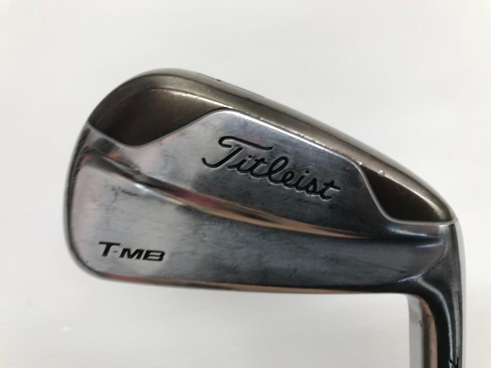 T-MB 716 | 23 | S | ＮＳプロ MODUS3TOUR 125 | | アイアン | タイトリスト 最短即日発送