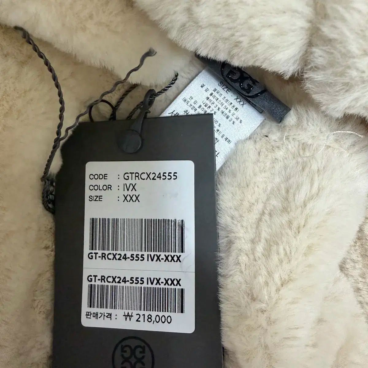 G FORE ジーフォア レディース ニット帽 LLC-HASEGAWATOSO_COM