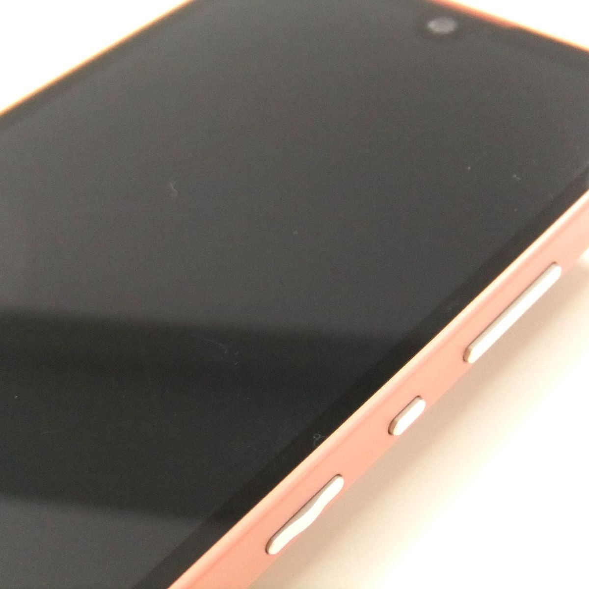 docomo SIMロック解除済