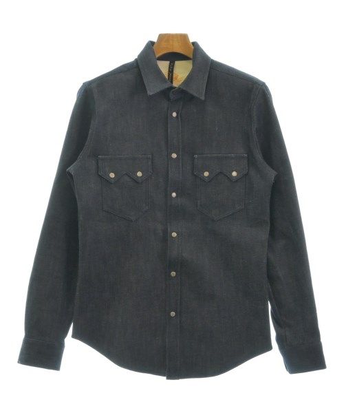 Nudie Jeans カジュアルシャツ メンズ 【古着】【中古】【送料無料】