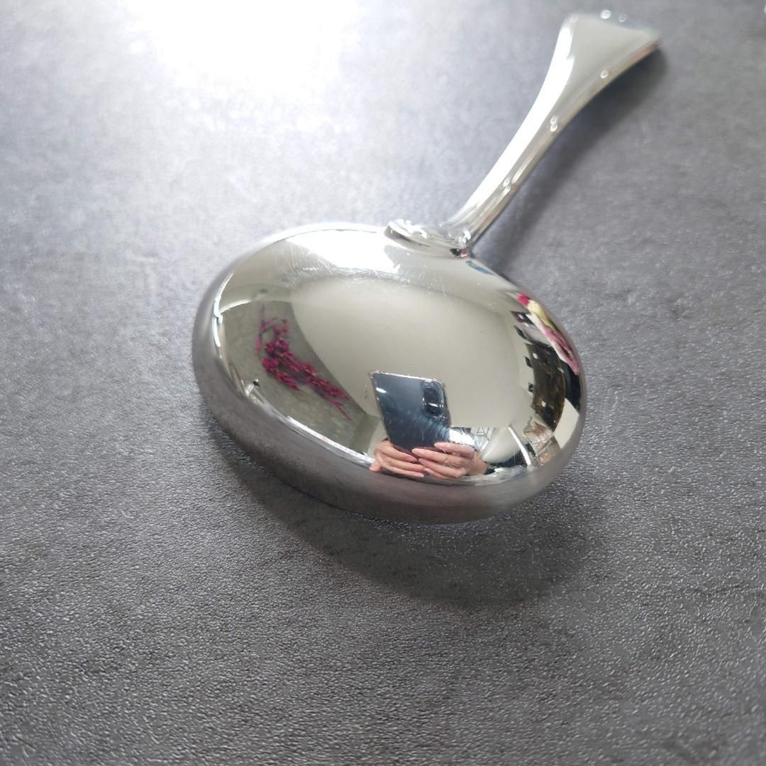 サラダサービングセット ソースレードル