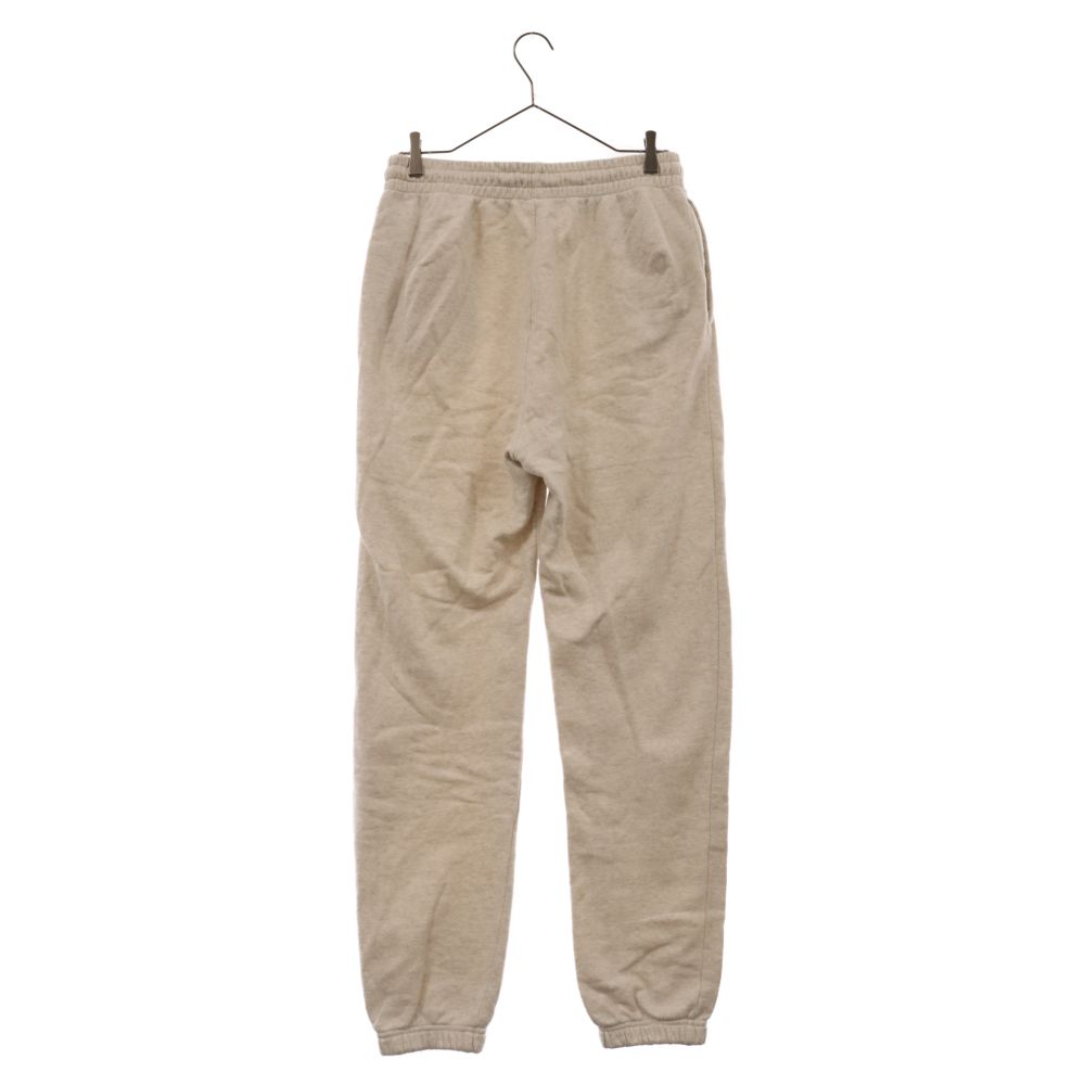 CELINE セリーヌ トラックパンツ コットンフリース 2Z062765N 01CB トリオンフ ルーズ トラックパンツ ⁄ コットン＆カシミア - ブラック