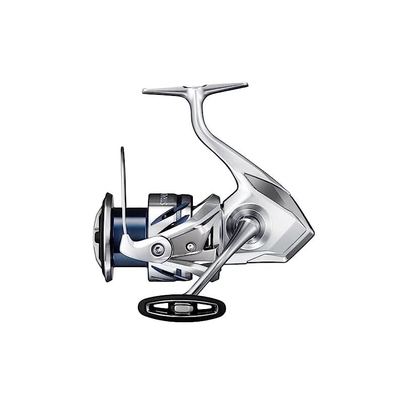 シマノ(SHIMANO) スピニングリール 23 ストラディック 0 - メルカリ