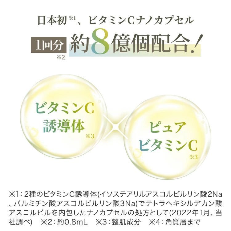 VC ブースター