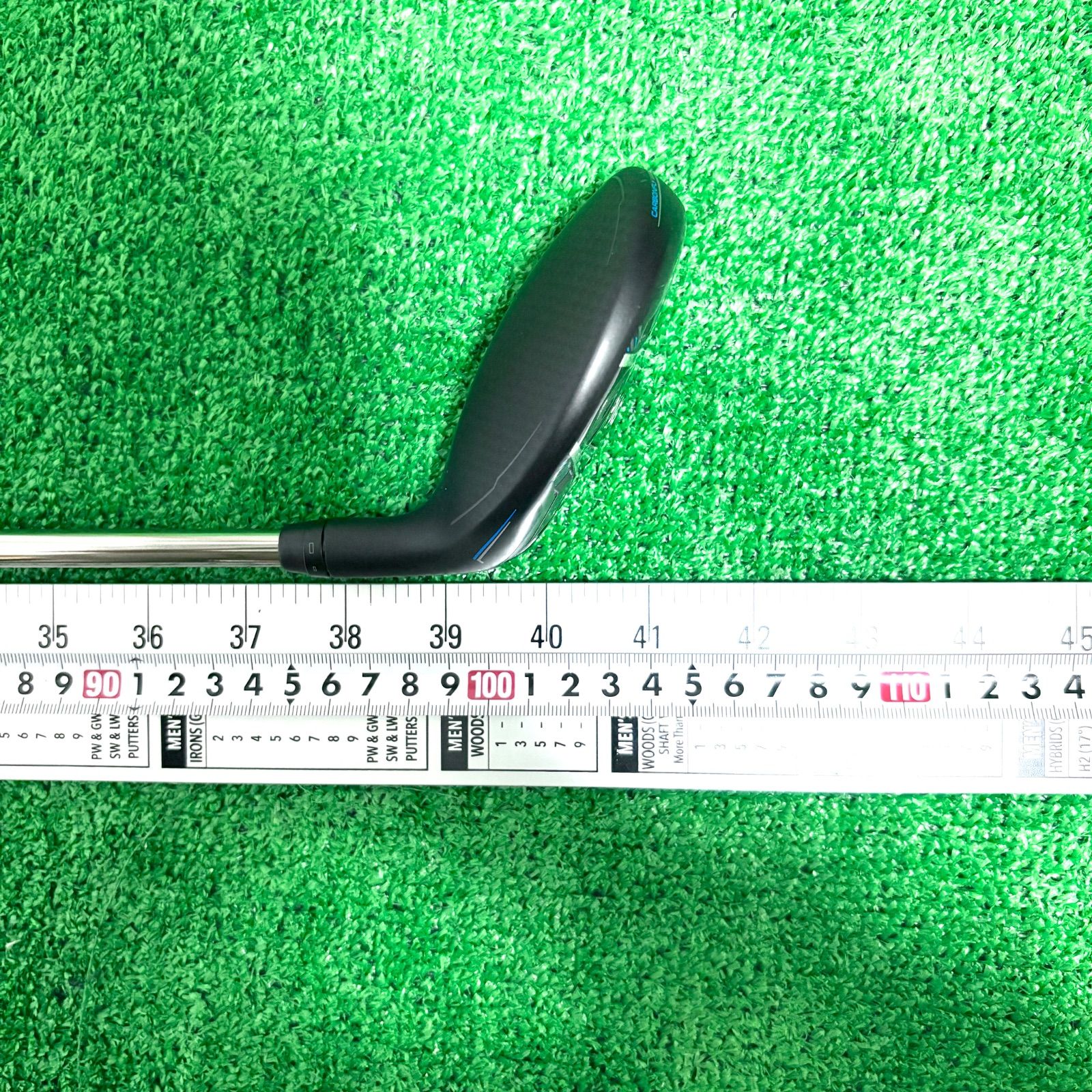 ☆PING G440 4U ピンツアー85S ユーティリティ ハイブリッド