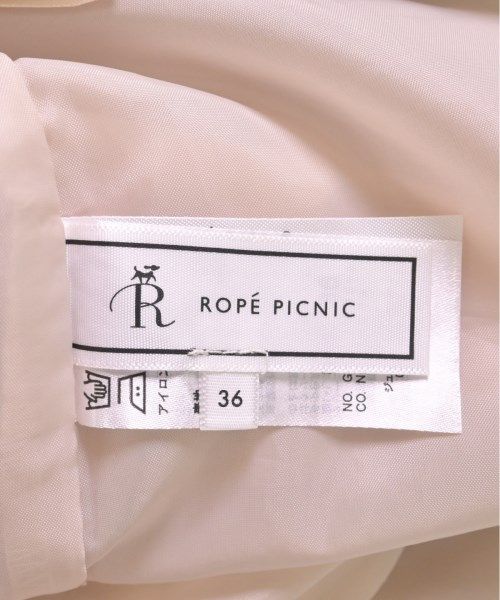 ROPE Picnic パンツ（その他） レディース 【古着】【中古】【送料無料】