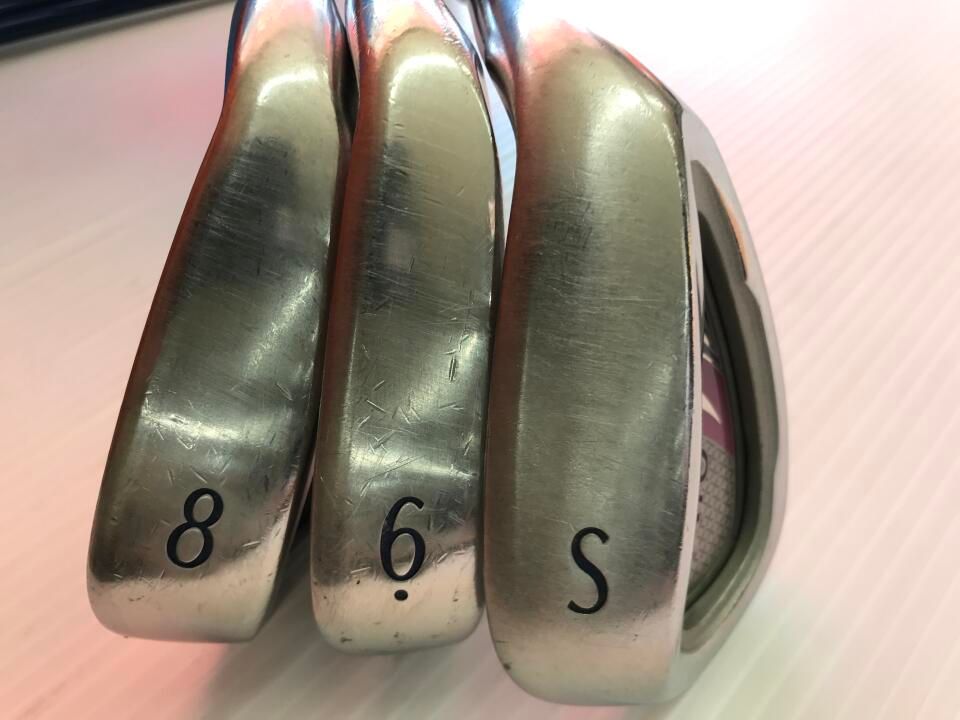 9 レディス