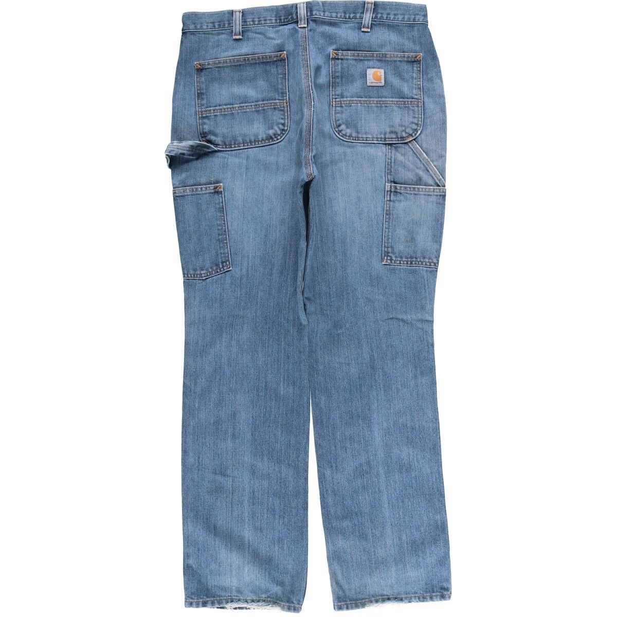 カーハート Carhartt