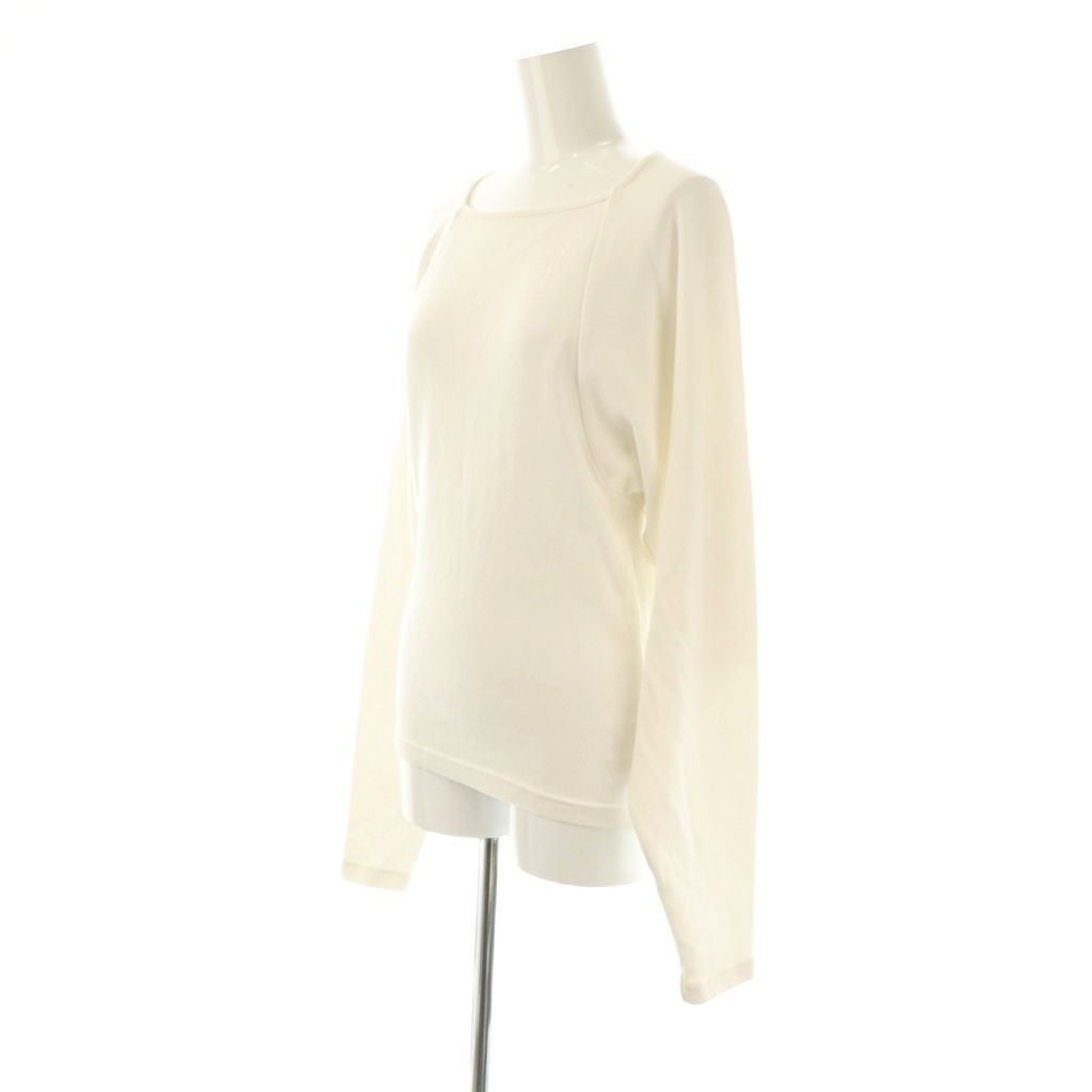 ジョンリンクスカットソー WOMEN jonnlynx/ジョンリンクス mesh flower tee – _COMES THE SUN