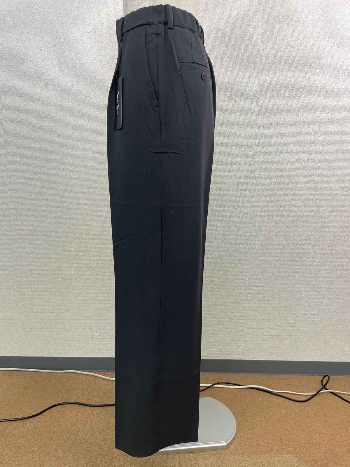 アンコキーヌ