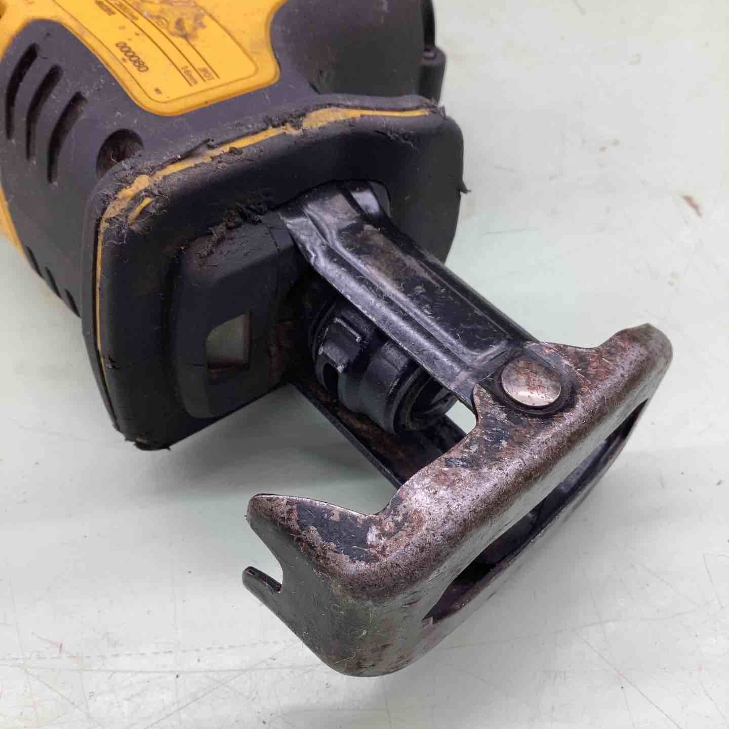 デウォルト DEWALT