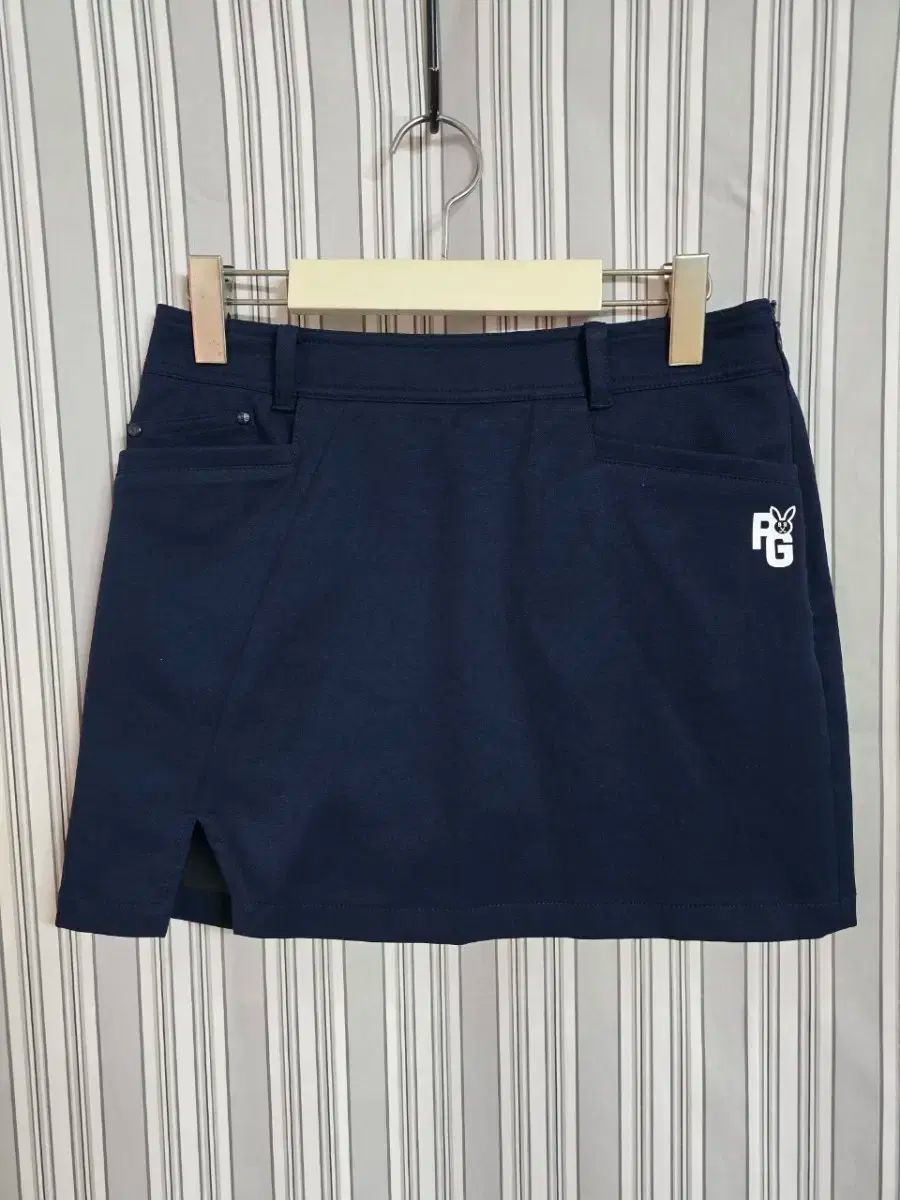 1 PEARLY GATES(パーリーゲイツ) レディース 防風 ゴルフ スカート