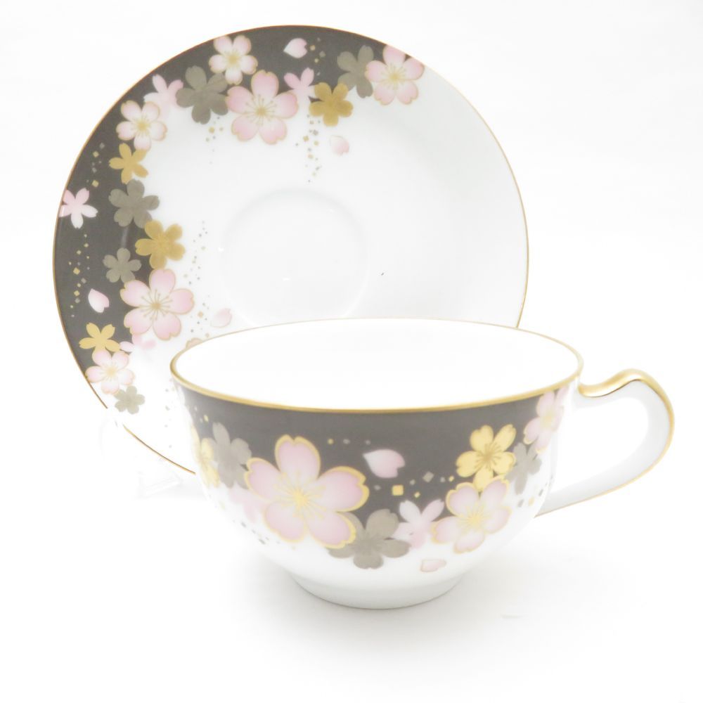 桜シリーズ 友禅桜