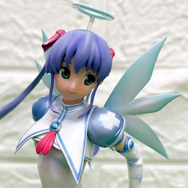 アルター 魔界天使ジブリールⅡ 聖天使ジブリール アリエス 1/8